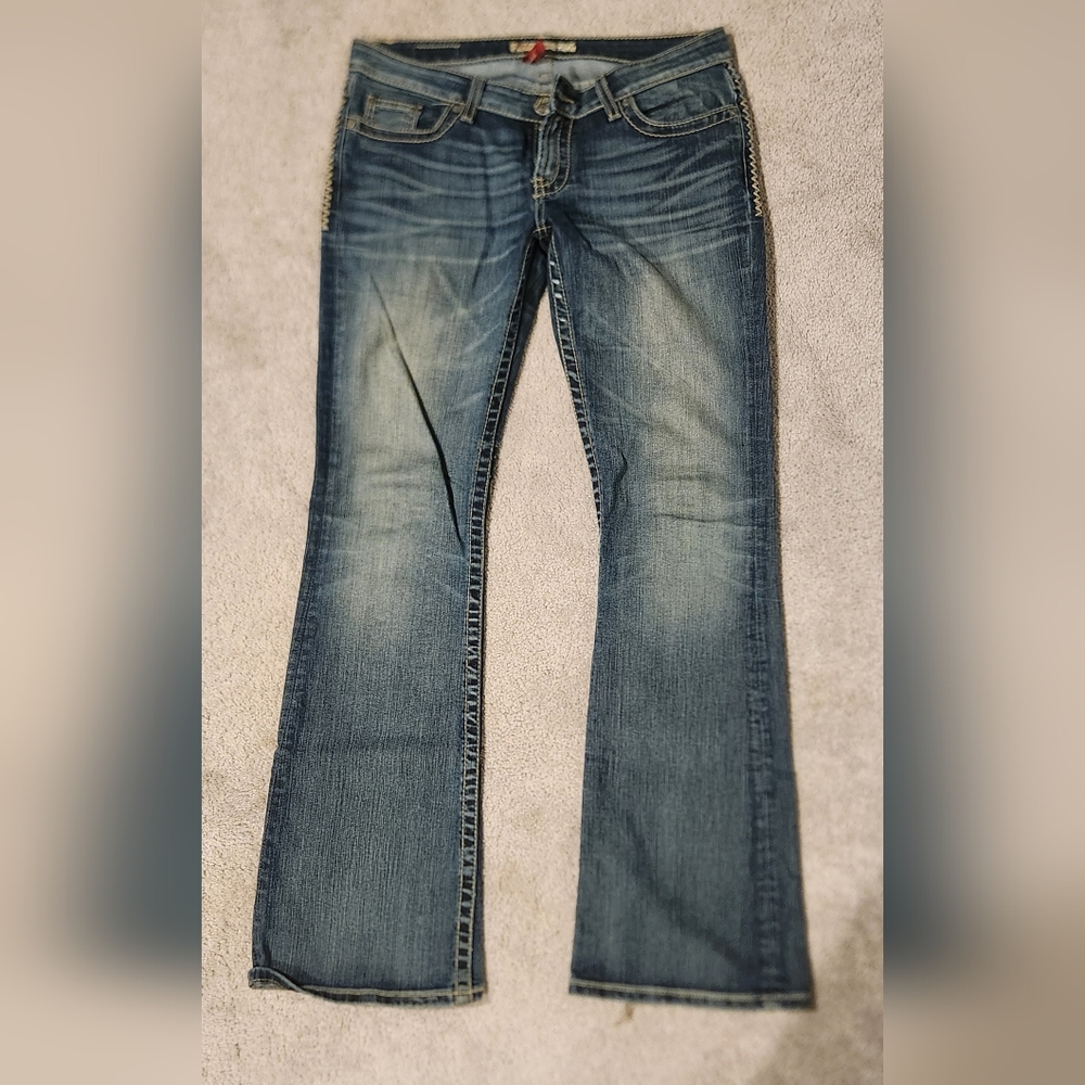 BKE jeans
